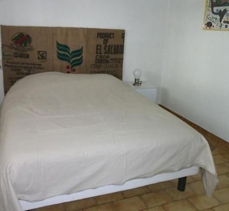 Le Chene Liege Bed and Breakfast Maché Buitenkant foto