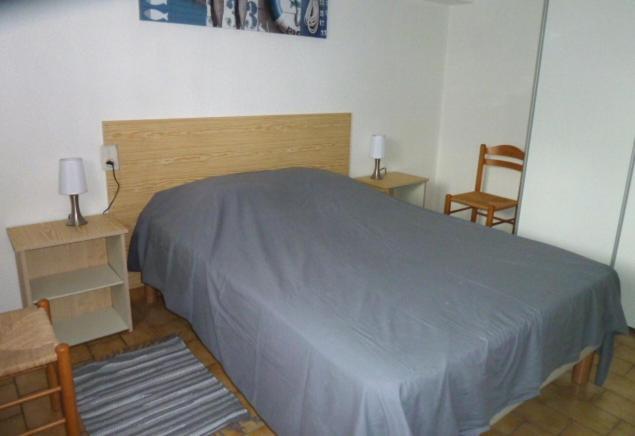 Le Chene Liege Bed and Breakfast Maché Buitenkant foto